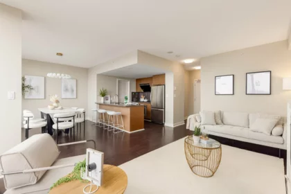 1807 6333 Katsura Street, Richmond, BC, Richmond — Apartment/Condo for sale