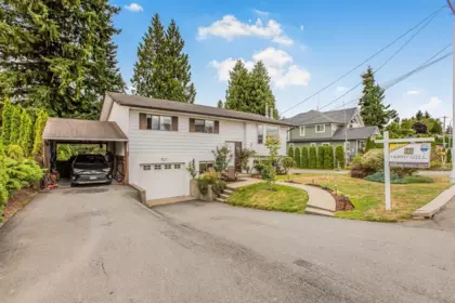 33370 Cherry Avenue, Mission, BC, Mission — Single Family Residence for sale