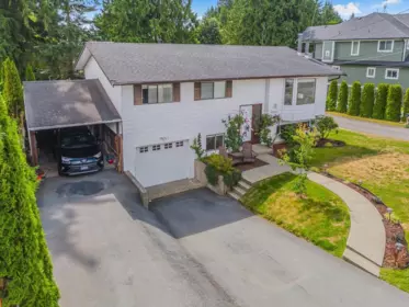 33370 Cherry Avenue, Mission, BC, Mission — Single Family Residence for sale