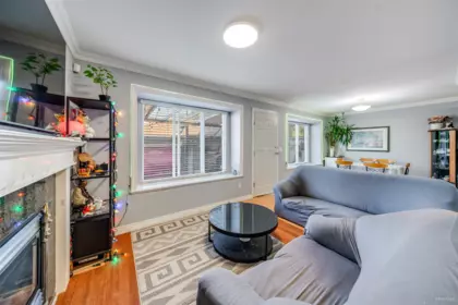 4663 Canada Way, Burnaby, BC, Burnaby — Half Duplex for sale