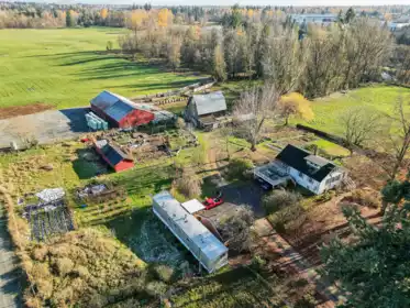 6290 272 Street, Langley, BC, Langley — Single Family Residence for sale