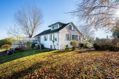 6290 272 Street, Langley, BC, Langley — Single Family Residence for sale