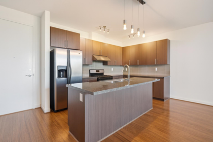 206 6233 London Road, Richmond, BC, Richmond — Apartment/Condo for sale