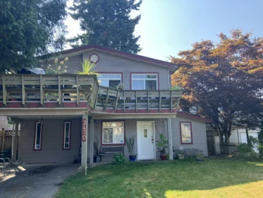 3470 Juniper Crescent, Abbotsford, BC, Abbotsford — Single Family Residence for sale