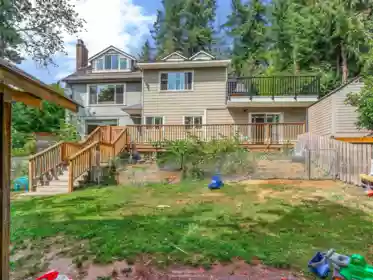 694 Keith Road, West Vancouver, BC, West Vancouver — Single Family Residence for sale