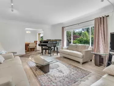 694 Keith Road, West Vancouver, BC, West Vancouver — Single Family Residence for sale