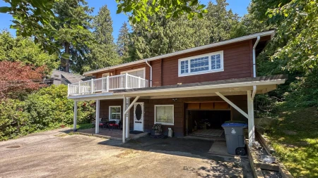 10542 125b Street, Surrey, BC, Surrey — Single Family Residence for sale