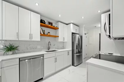 T4908 3980 Carrigan Court, Burnaby, BC, Burnaby — Townhouse for sale