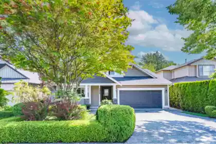 23766 110 Avenue, Maple Ridge, BC, Maple Ridge — Single Family Residence for sale