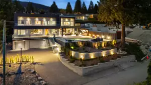 1265 Queens Avenue, West Vancouver, BC