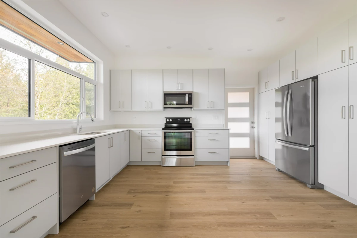 Bedroom 2 Photo of 5790 Tillicum Bay Road, Sechelt, BC