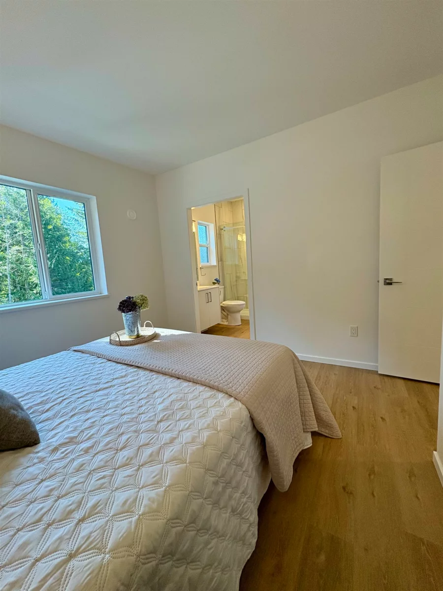 Garage Interior Photo of 5790 Tillicum Bay Road, Sechelt, BC