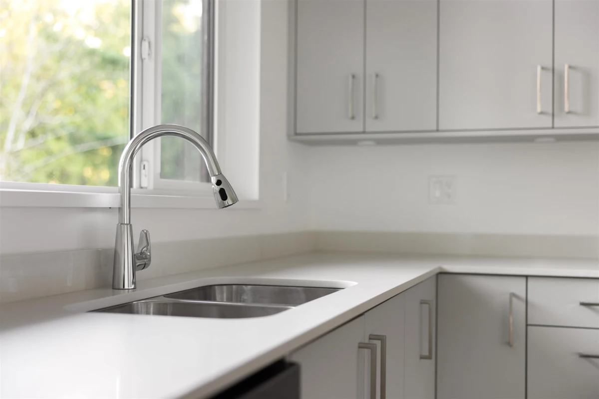 Guest Bathroom Photo of 5790 Tillicum Bay Road, Sechelt, BC