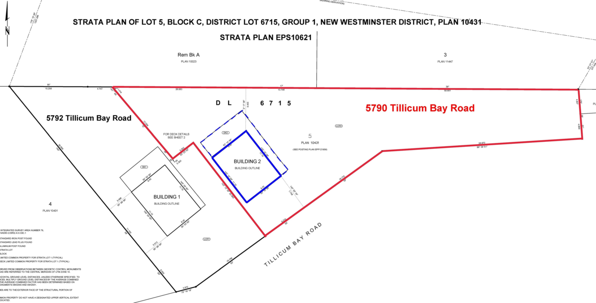Hot Tub / Spa Photo of 5790 Tillicum Bay Road, Sechelt, BC