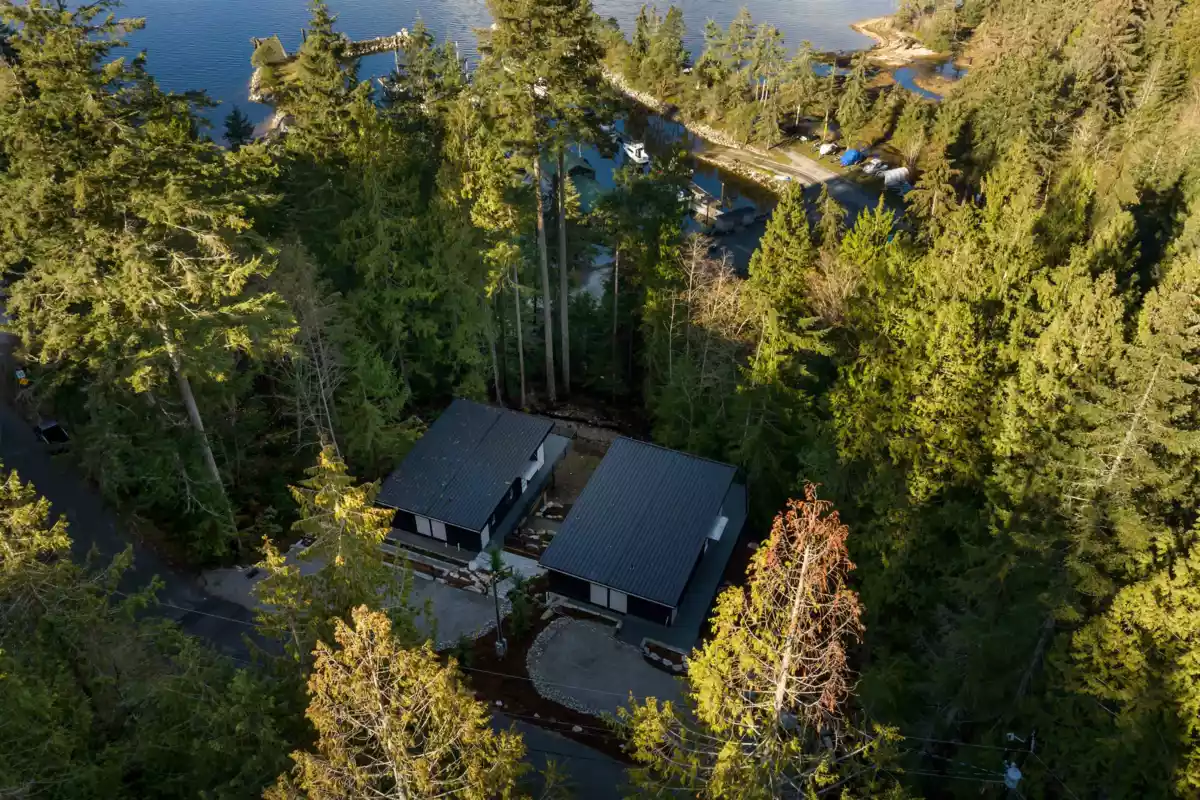 Kitchen Photo of 5790 Tillicum Bay Road, Sechelt, BC