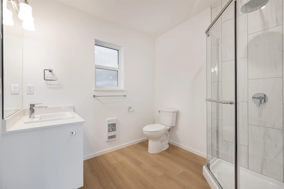 Laundry Room Photo of 5790 Tillicum Bay Road, Sechelt, BC