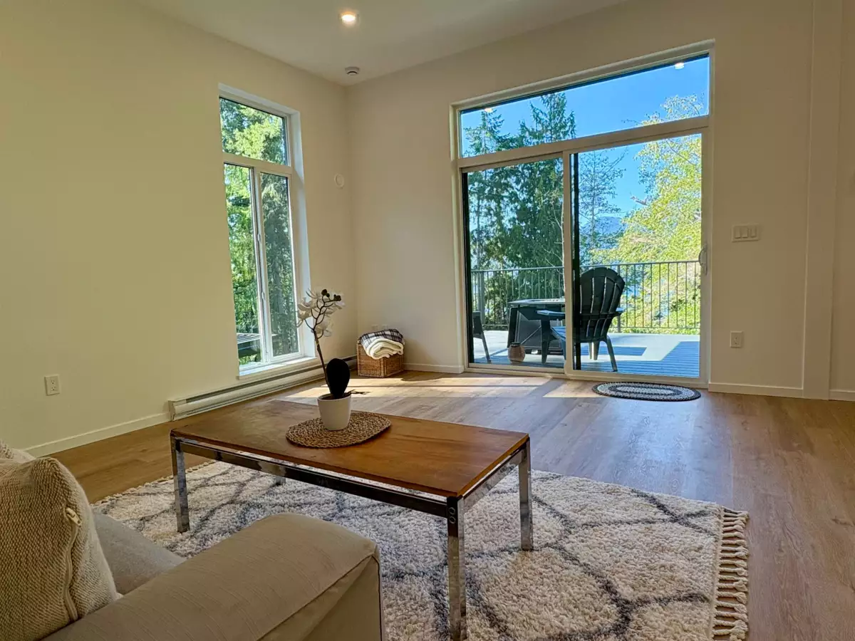 Loft / Bonus Room Photo of 5790 Tillicum Bay Road, Sechelt, BC