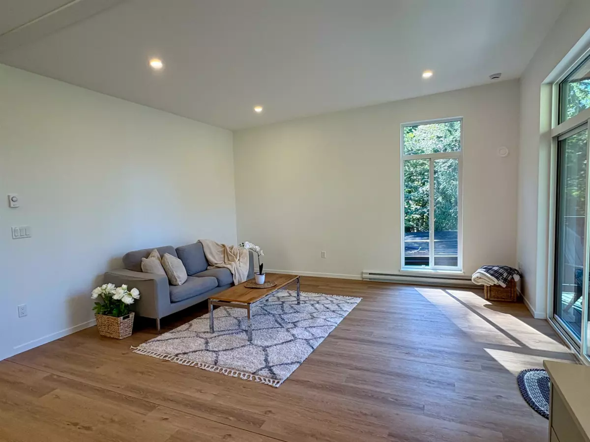 Office / Den Photo of 5790 Tillicum Bay Road, Sechelt, BC