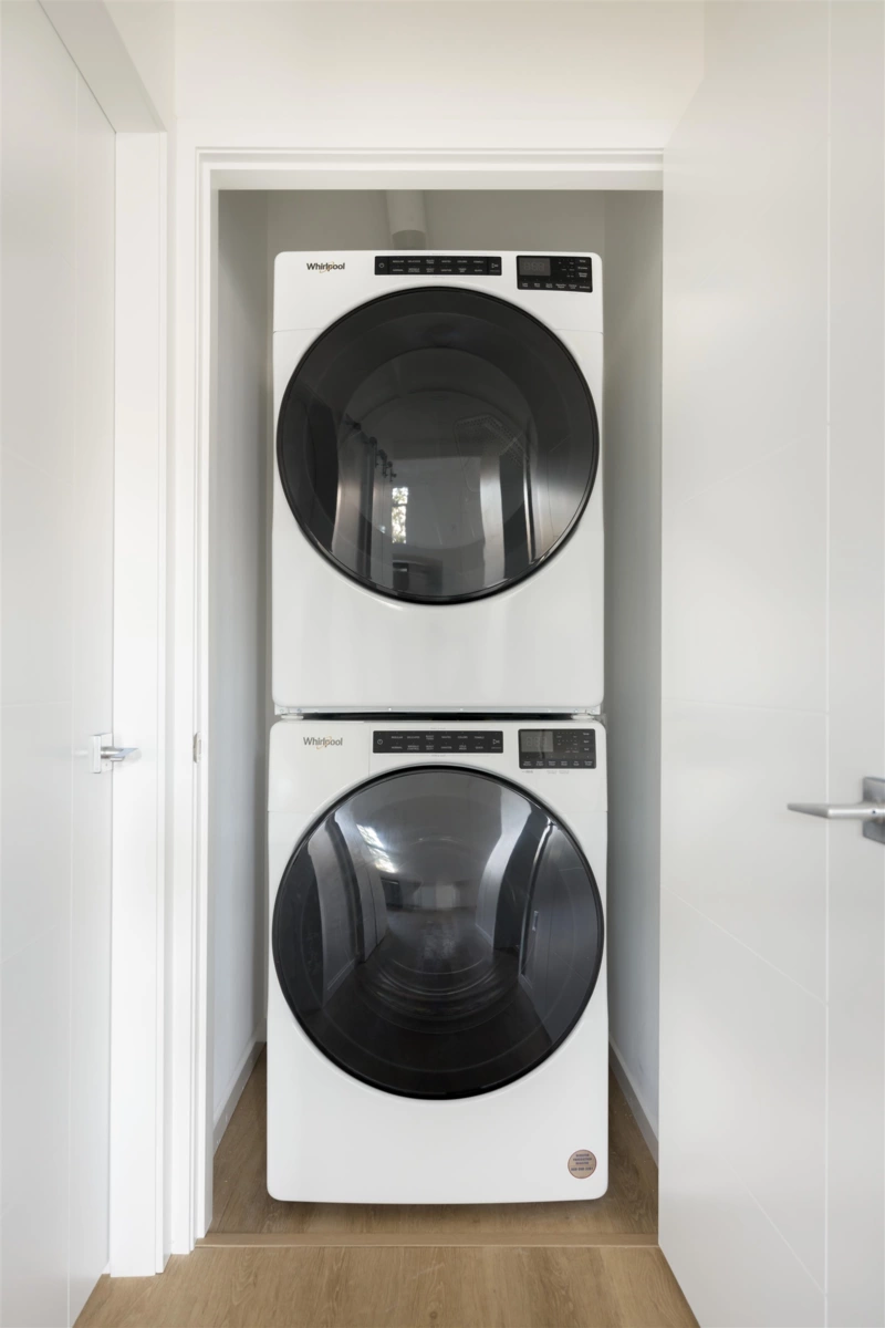 Powder Room Photo of 5790 Tillicum Bay Road, Sechelt, BC