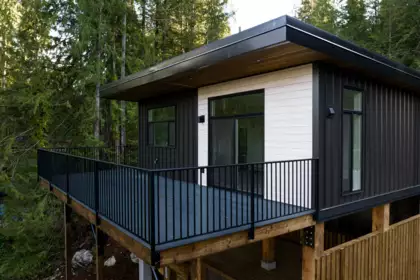 5790 Tillicum Bay Road, Sechelt, BC, Sechelt — Single Family Residence for sale