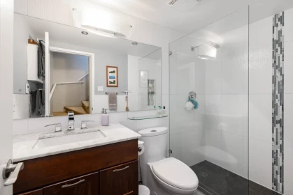 Office / Den Photo of 24 2211 Marmot Place, Whistler, BC