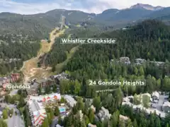 24 2211 Marmot Place, Whistler, BC
