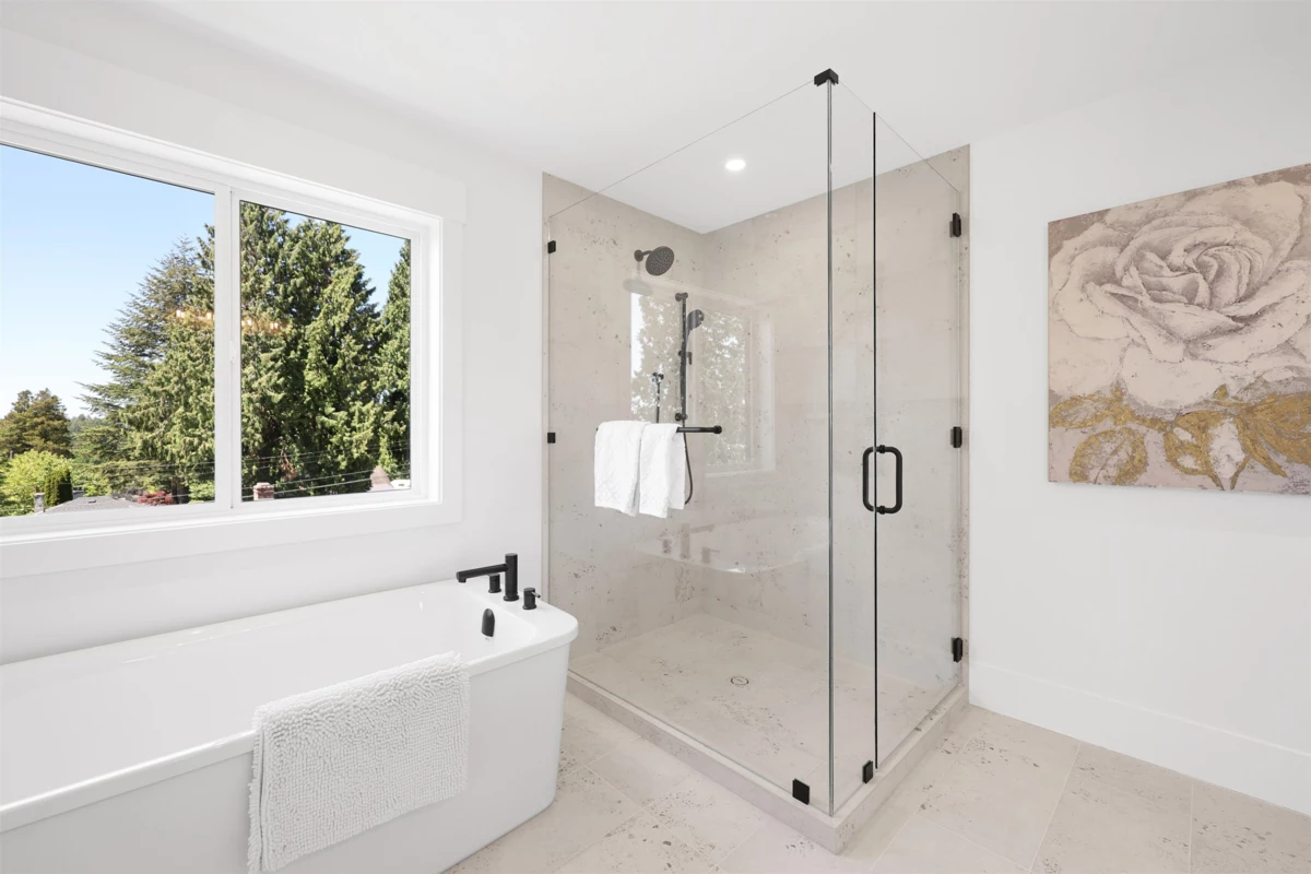 Basement Recreation Room Photo of 338 W 24th Street, North Vancouver, BC