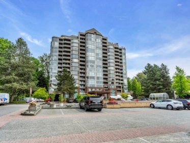 413 1327 E Keith Road, North Vancouver, BC, North Vancouver — Apartment/Condo for sale