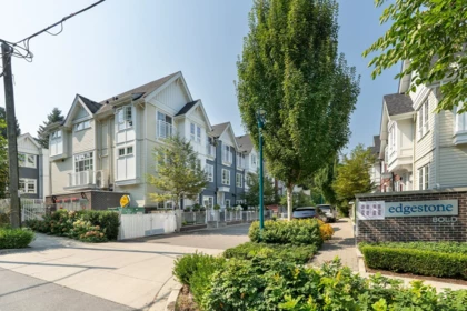 2139 Spring Street, Port Moody, BC, Port Moody — Townhouse for sale