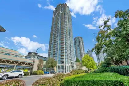 608 2955 Atlantic Avenue, Coquitlam, BC, Coquitlam — Apartment/Condo for sale