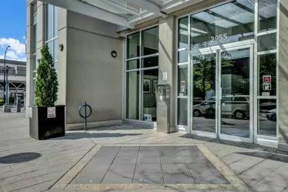 608 2955 Atlantic Avenue, Coquitlam, BC, Coquitlam — Apartment/Condo for sale