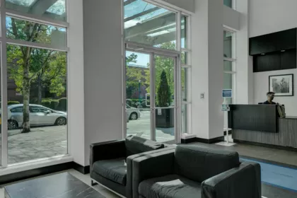 608 2955 Atlantic Avenue, Coquitlam, BC, Coquitlam — Apartment/Condo for sale