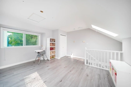 Laundry Room Photo of 2 8491 Blundell Road, Richmond, BC