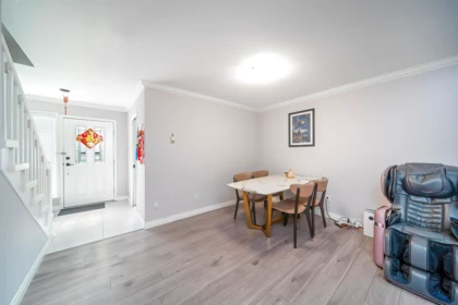 Pantry Photo of 2 8491 Blundell Road, Richmond, BC