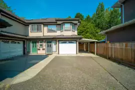 2 8491 Blundell Road, Richmond, BC