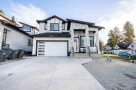 16158 96b Avenue, Surrey, BC