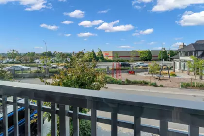 4 20487 65 Avenue, Langley, BC, Langley — Townhouse for sale