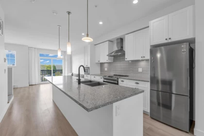 Primary Bedroom Photo of 4 20487 65 Avenue, Langley, BC