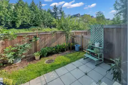 4 20487 65 Avenue, Langley, BC, Langley — Townhouse for sale
