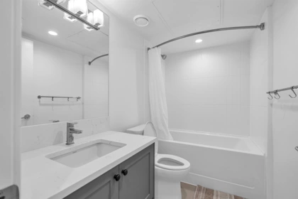 Loft / Bonus Room Photo of 4 20487 65 Avenue, Langley, BC