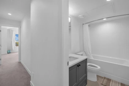 Office / Den Photo of 4 20487 65 Avenue, Langley, BC