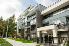 301 2002 St. George Street, Port Moody, BC