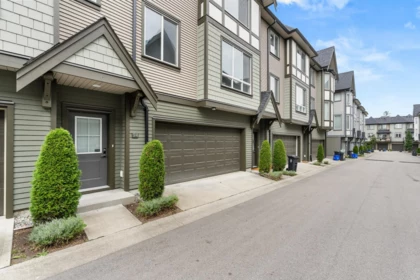 94 8138 204 Street, Langley, BC, Langley — Townhouse for sale