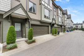 94 8138 204 Street, Langley, BC