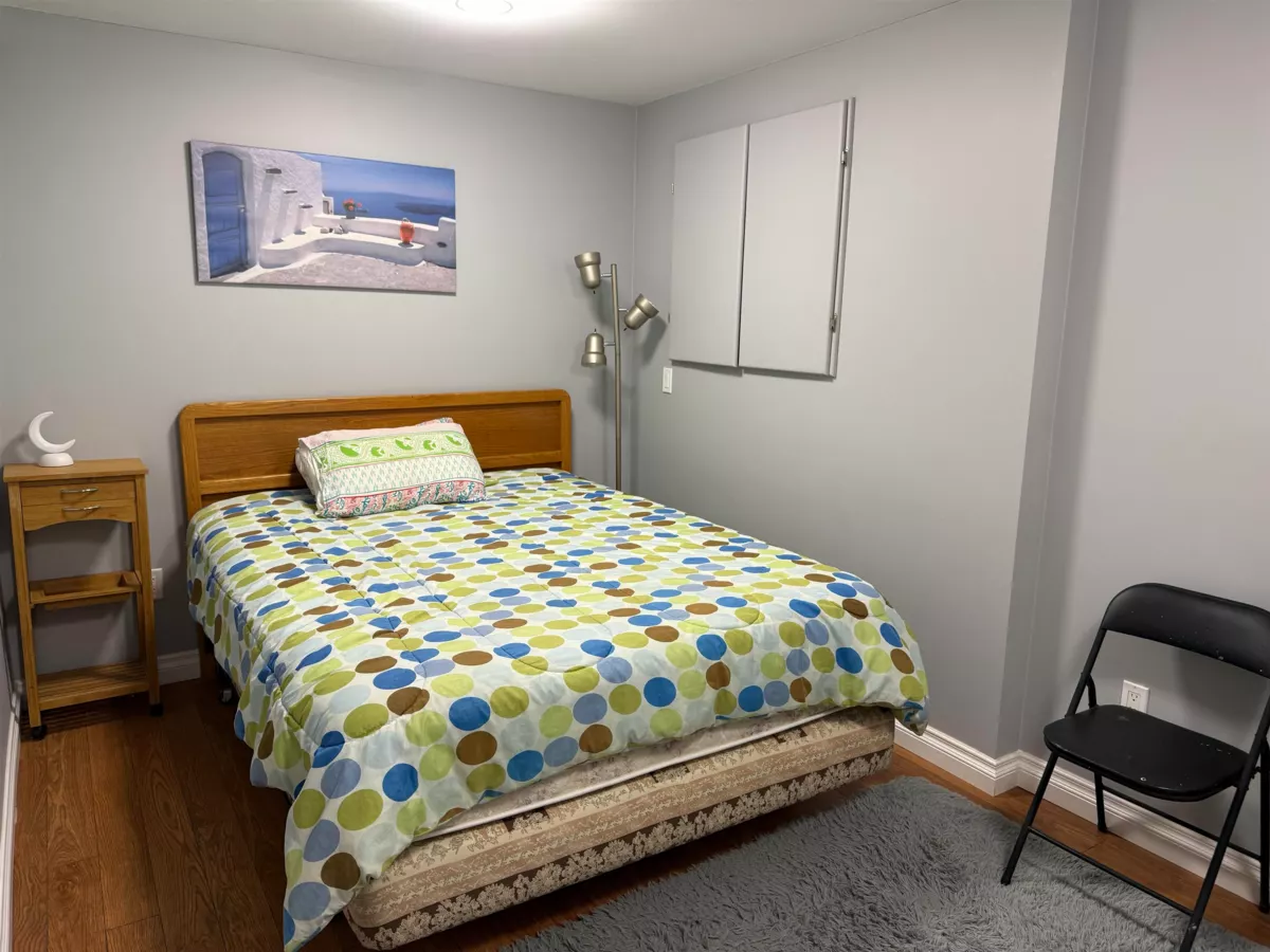 Basement Recreation Room Photo of 35004 Laburnum Avenue, Abbotsford, BC