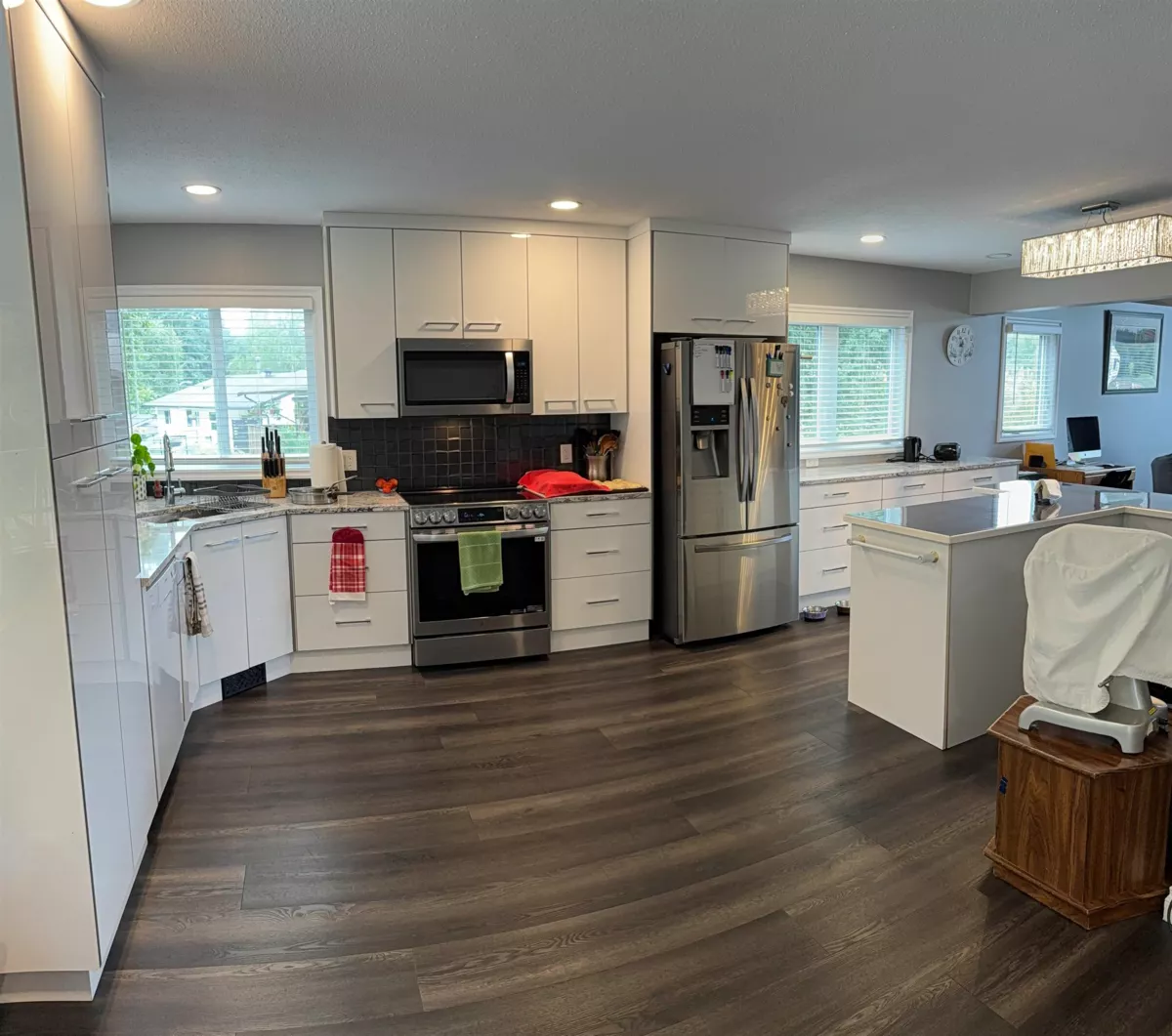 Bedroom 2 Photo of 35004 Laburnum Avenue, Abbotsford, BC