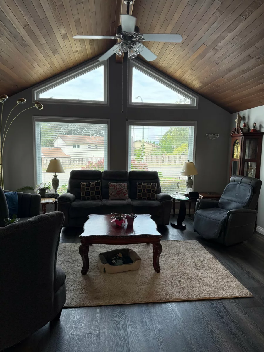 Bedroom 4 Photo of 35004 Laburnum Avenue, Abbotsford, BC