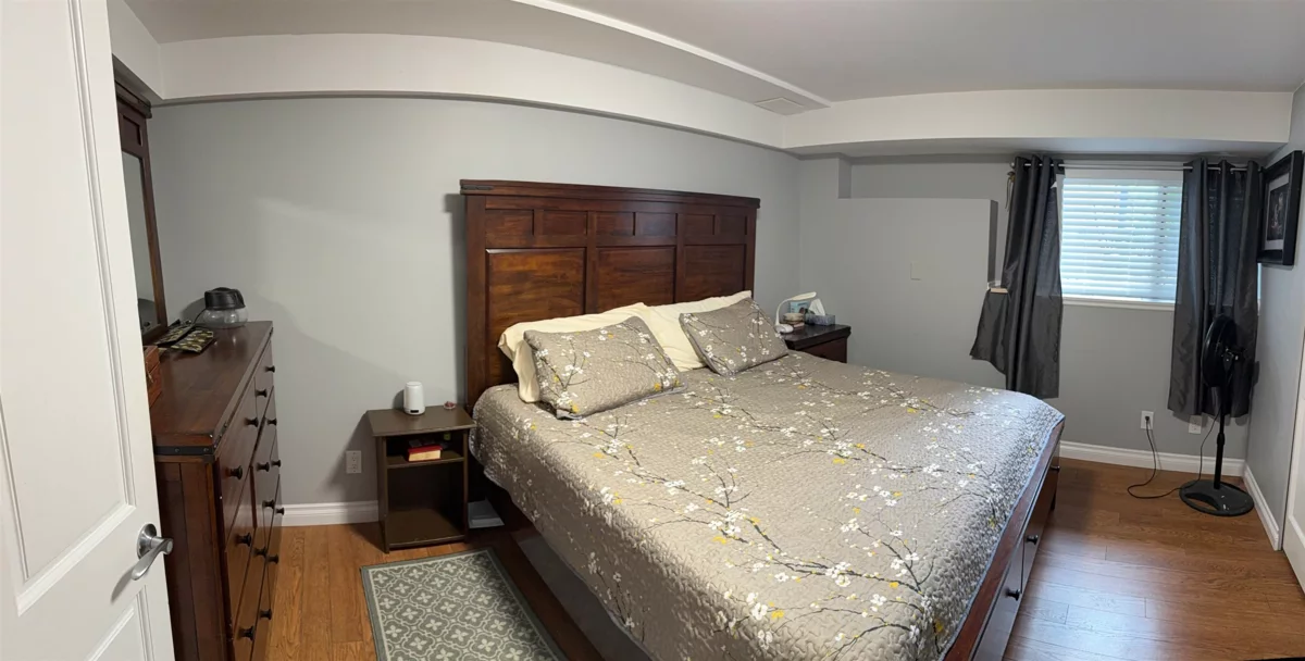 Hallway Photo of 35004 Laburnum Avenue, Abbotsford, BC