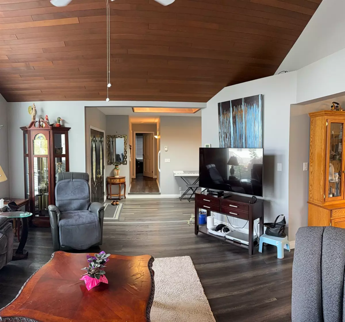 Office / Den Photo of 35004 Laburnum Avenue, Abbotsford, BC