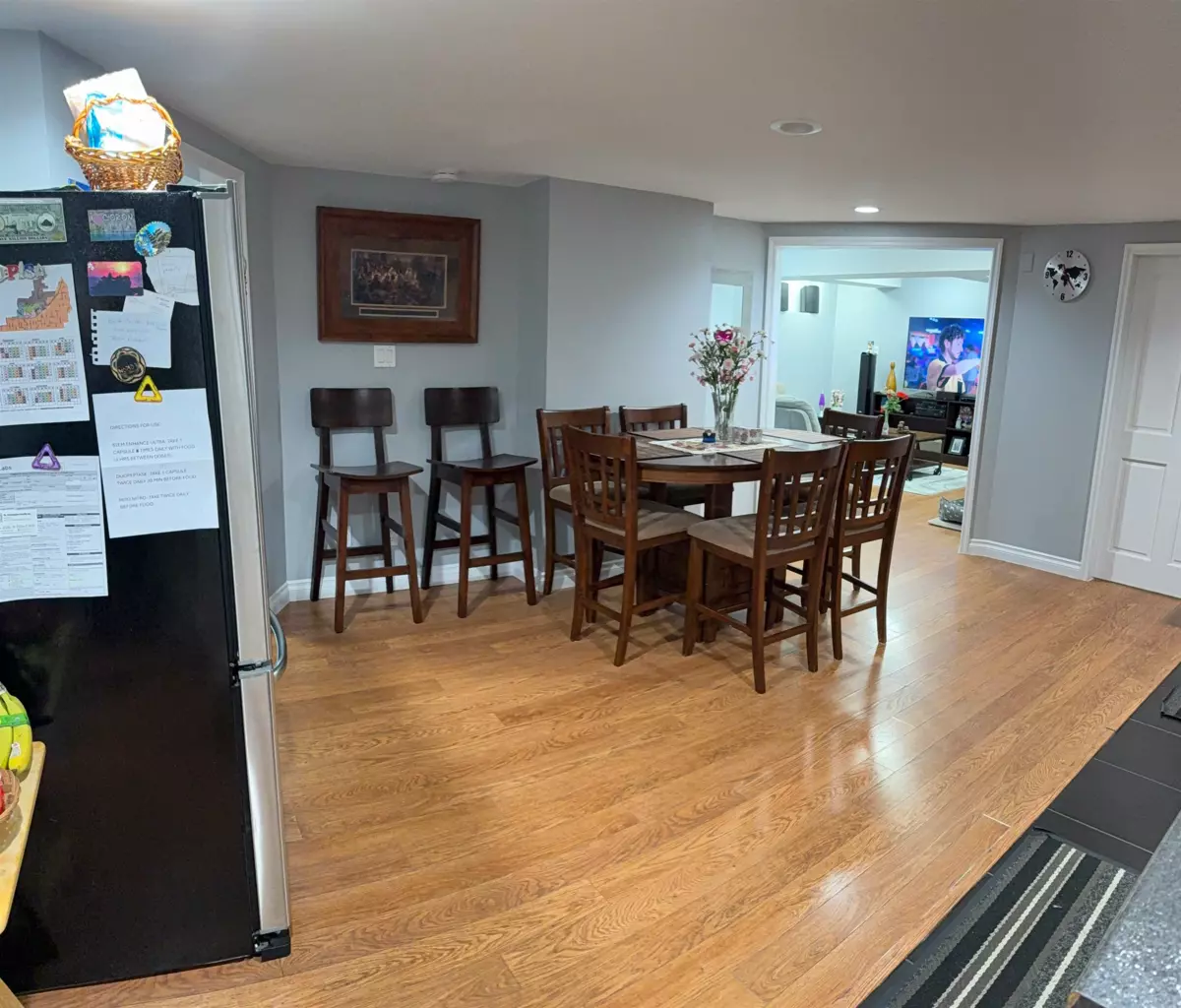 Outdoor Patio Photo of 35004 Laburnum Avenue, Abbotsford, BC